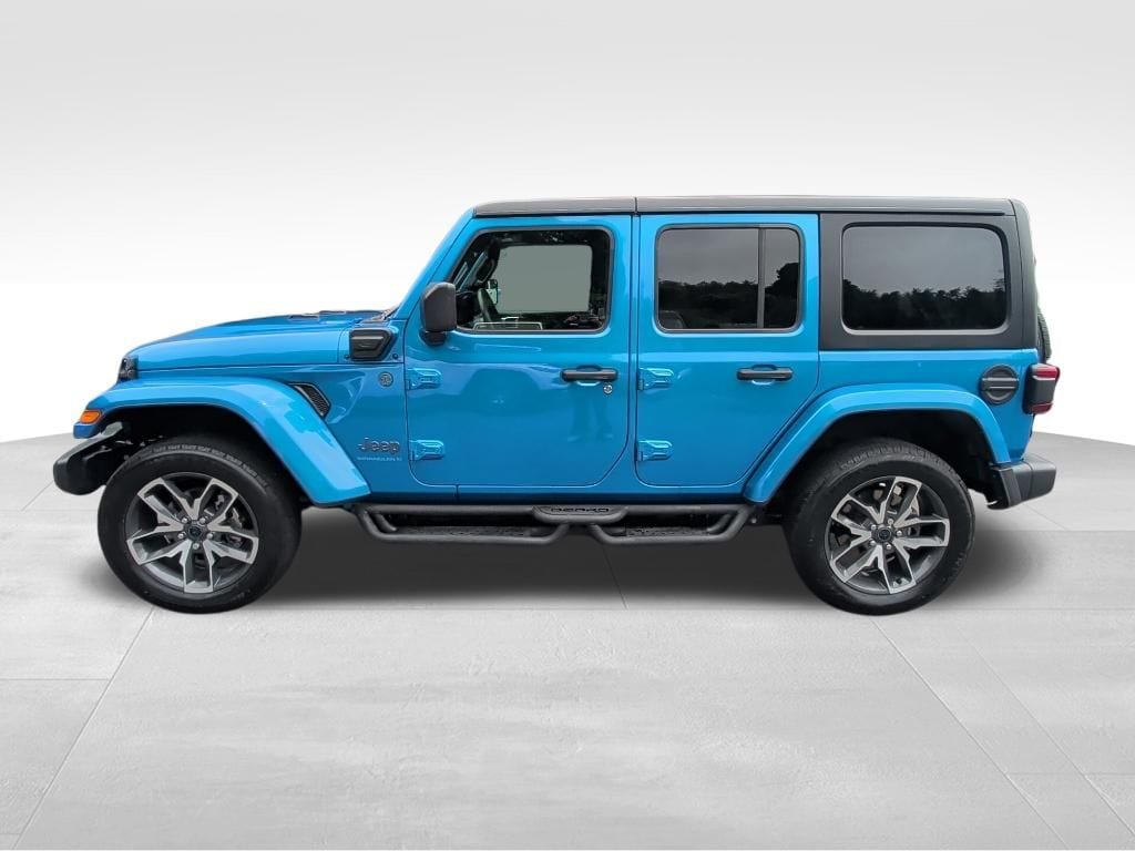 jeep wrangler 4xe 2024 1C4RJXN67RW155391 image jeep wrangler 4xe 2024 1C4RJXN67RW155391 image
